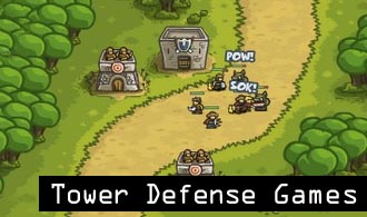 tower defense